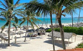 Sol Caribe - Playa Los Corales - Swimming Pool, Beach Club, Bbq, Wifi