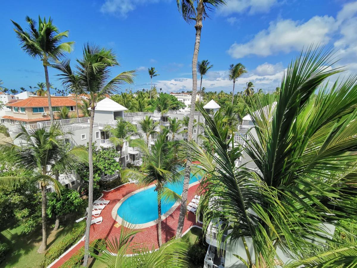 Sol Caribe - Playa Los Corales - Swimming Pool, Beach Club, Bbq, Wifi Punta Cana Exterior photo